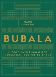 Book cover of Bubala by Marc Summers