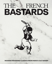 Book cover of The French Bastards by The French Bastards