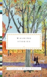 Book cover of Walking Stories