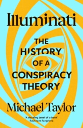 Book cover of Illuminati by Michael Taylor