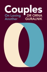 Book cover of Couples by Orna Guralnik
