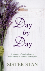 Book cover of Day By Day by Stanislaus Kennedy