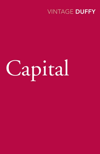 Book cover of #2 - Capital by Maureen Duffy