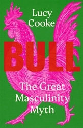 Book cover of Bull by Lucy Cooke