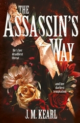 Book cover of The Assassin's Way by JM Kearl