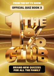 Book cover of The 1% Club Book 3 by BBC Studios