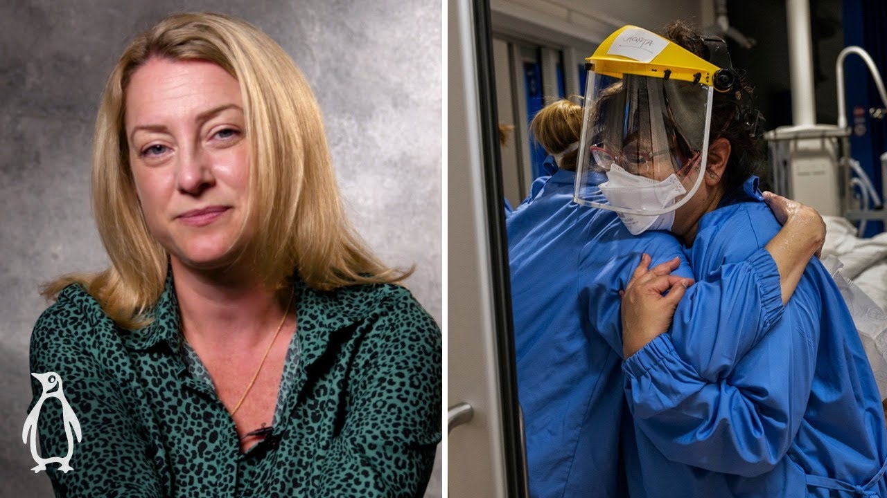 Why nurses need our support | Christie Watson