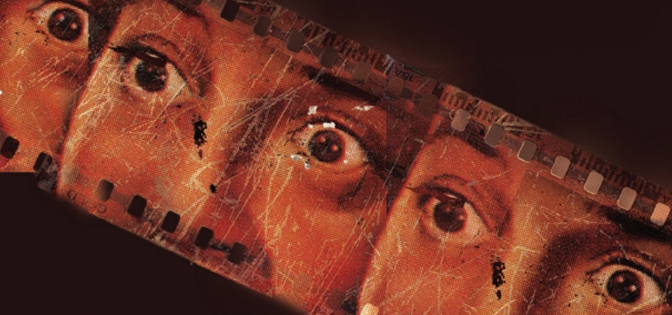 Fight Club by Chuck Palahniuk