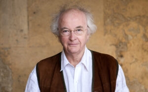 Title of volume one of Philip Pullman’s three-part work, The Book of Dust, revealed to be La Belle Sauvage