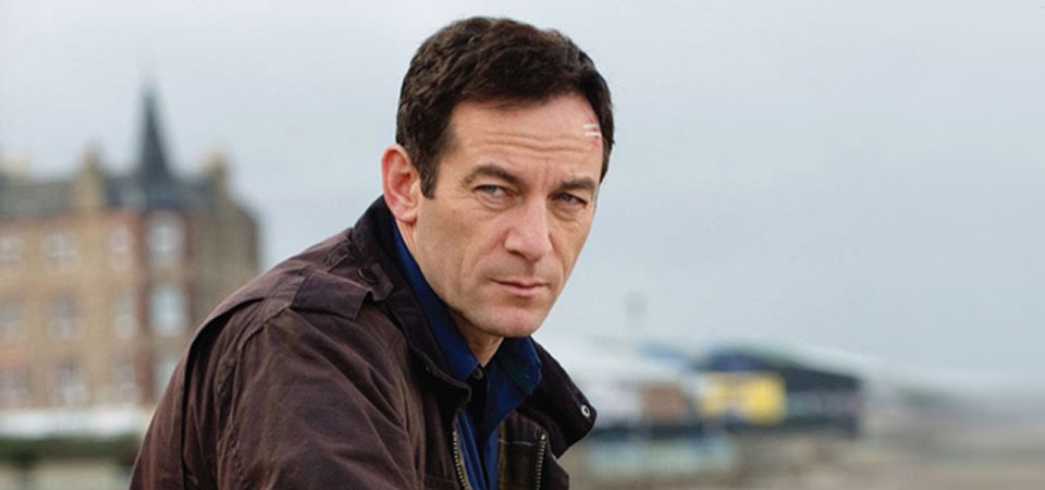 Jackson Brodie the maverick