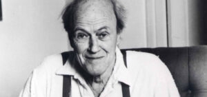 The Kumback II by Roald Dahl