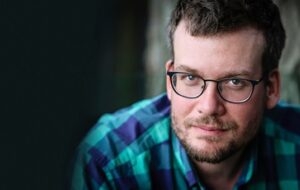 John Green to publish new book with Penguin