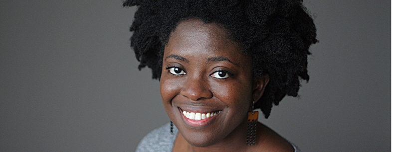 The books that influenced Yaa Gyasi