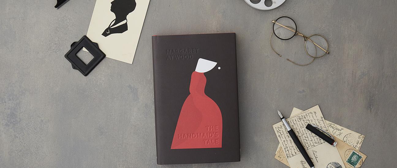What to read after The Handmaid’s Tale