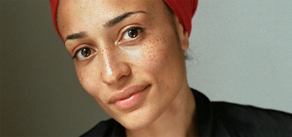 Zadie Smith: ‘Adult friendships seem hopelessly diluted’