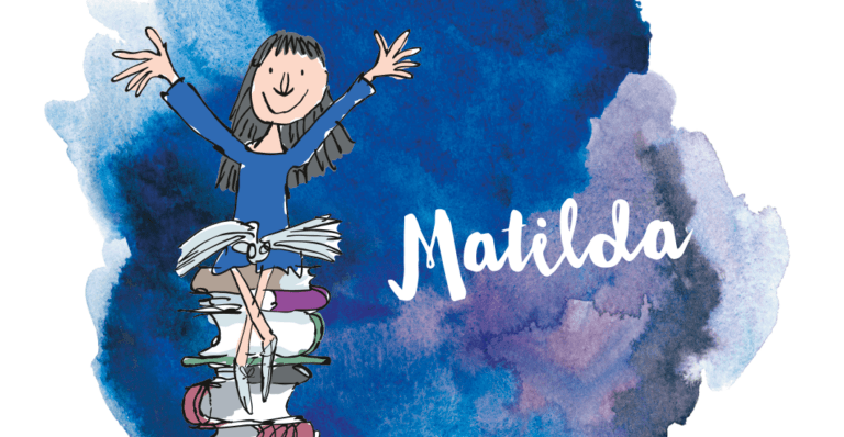 6 of the most gloriumptious Roald Dahl heroes