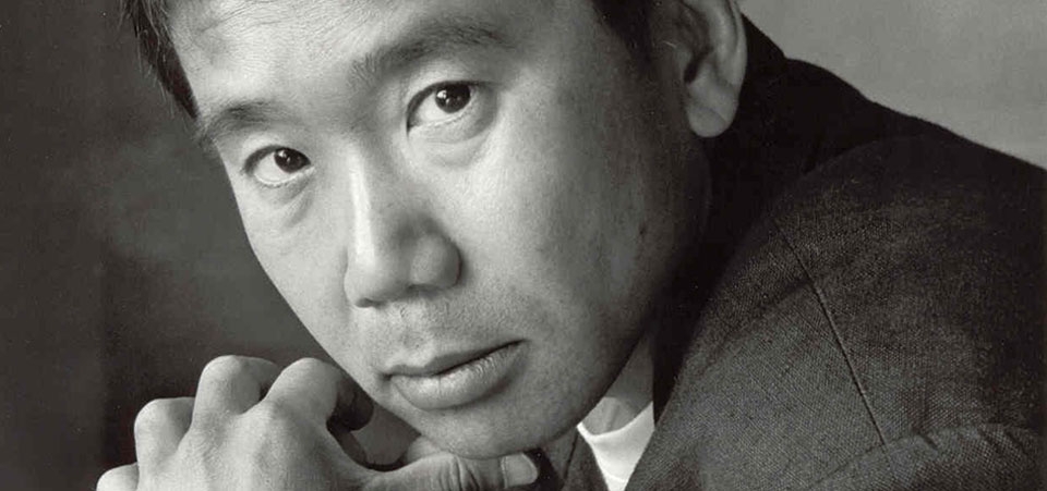 Life according to Haruki Murakami