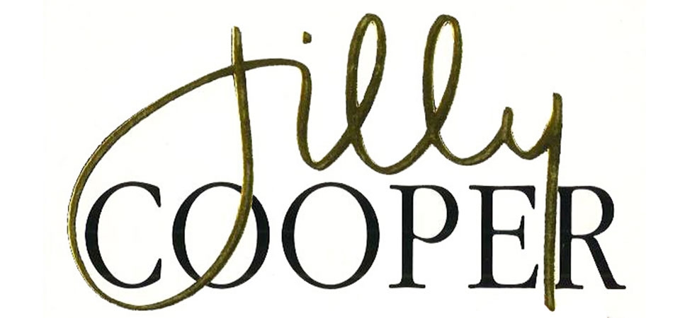 Life according to Jilly Cooper