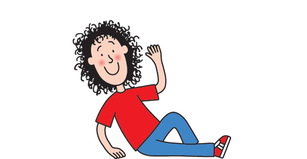 9 Jacqueline Wilson characters you must get to know