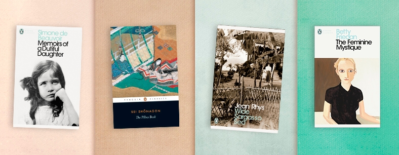 10 classics to celebrate International Women’s Day