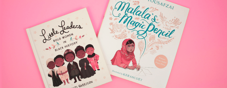 12 feminist kids’ books that fight the patriarchy