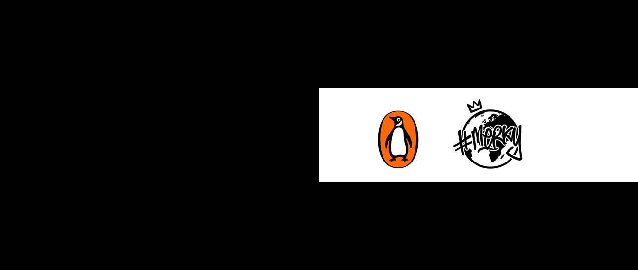 Stormzy Announces #Merky Books, an Imprint for New Voices in Partnership with Penguin Random House UK