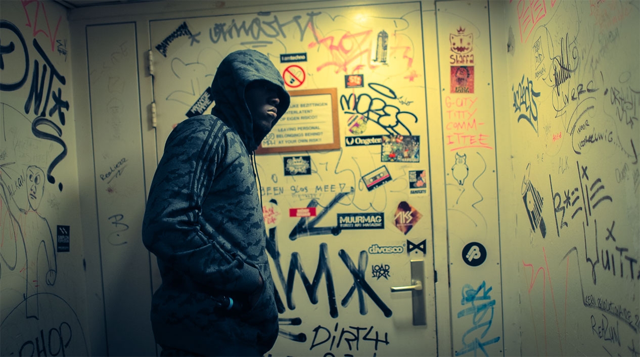 Stormzy launches imprint #Merky Books for new voices with Penguin