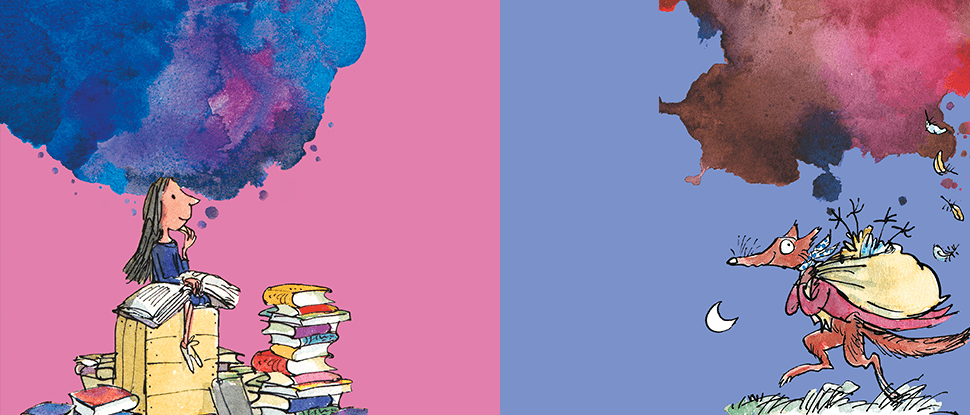 6 Puffin books that stand the test of time