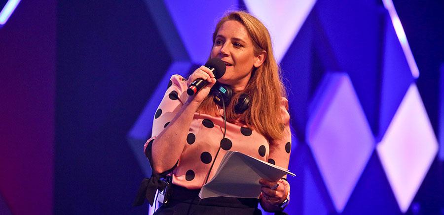 5 ways to be confident when public speaking