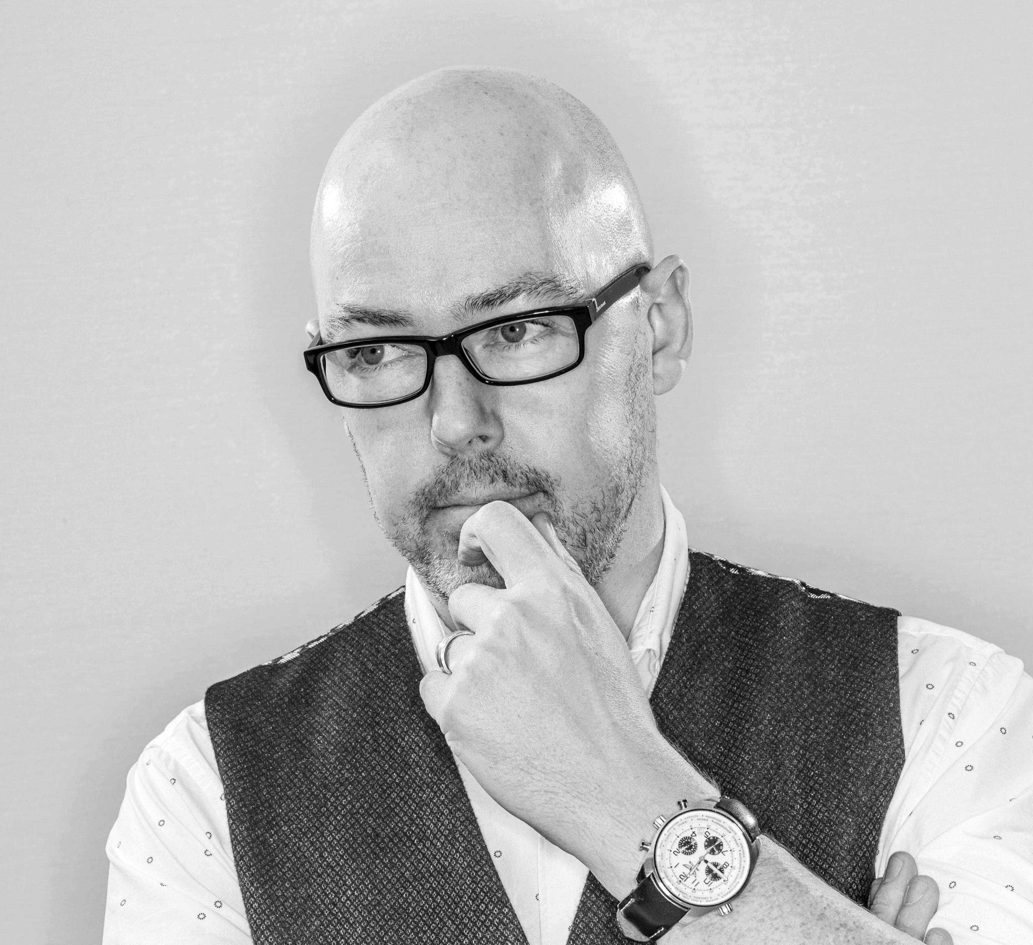 Extract: Fire by John Boyne