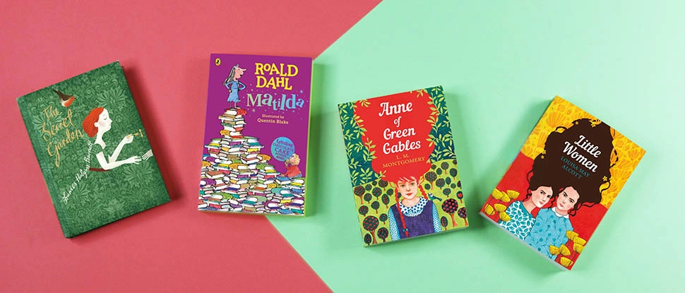 4 things you didn’t know about these classic Puffin children’s books