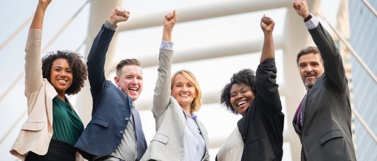 Surrounded By Idiots