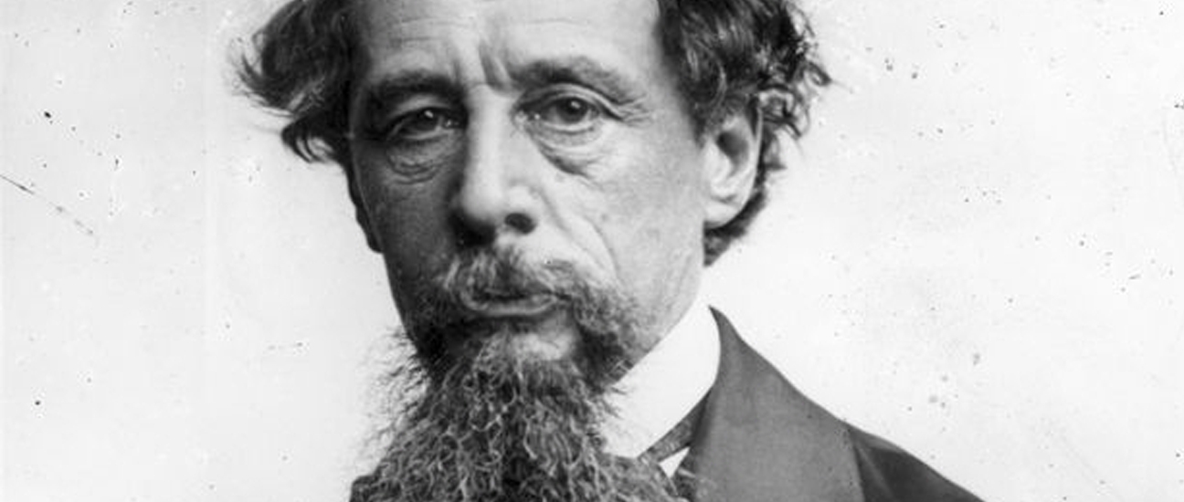 Charles Dickens quotes