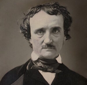 Edgar Allan Poe
