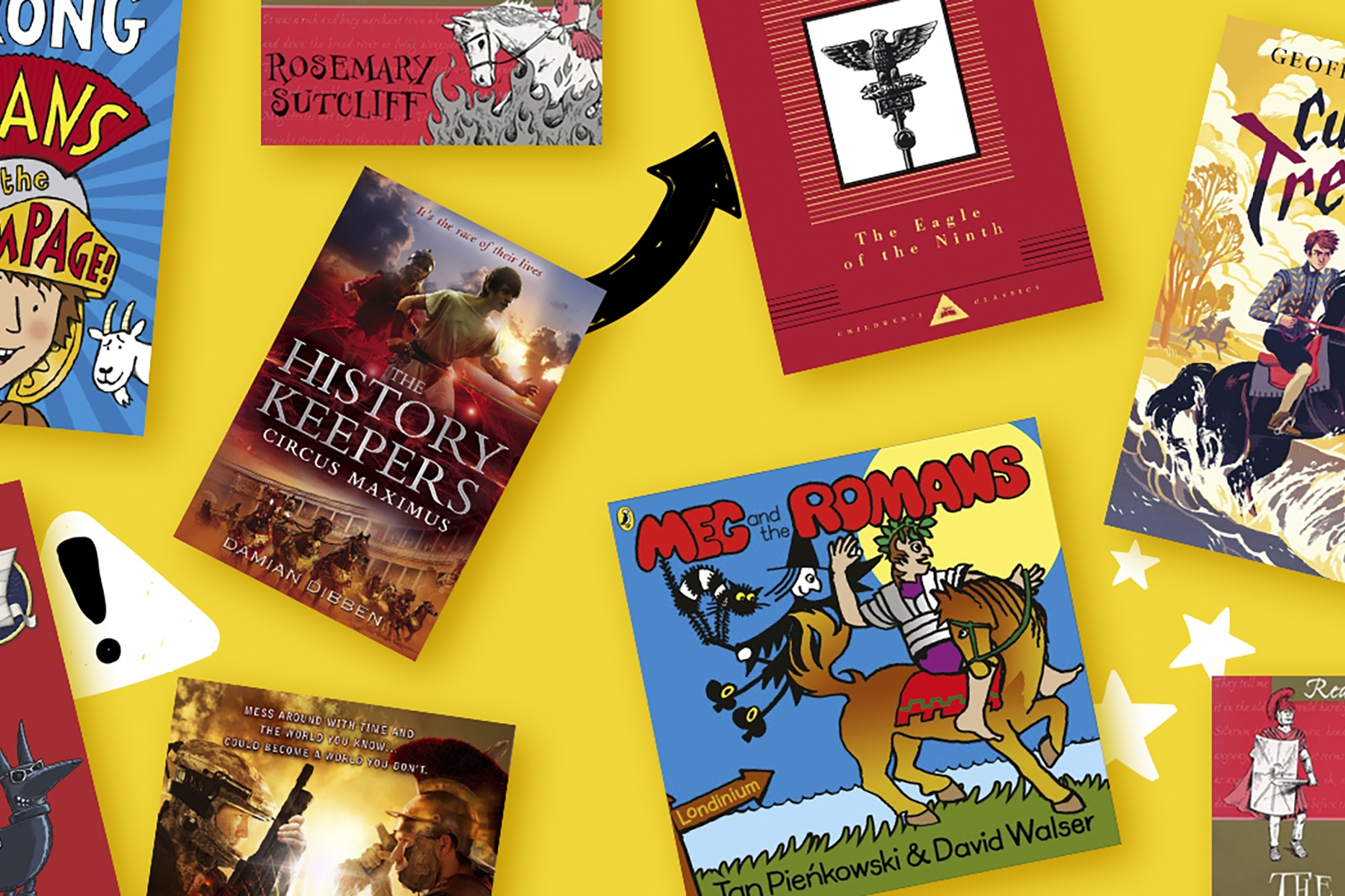 17 must-have historical fiction books for kids