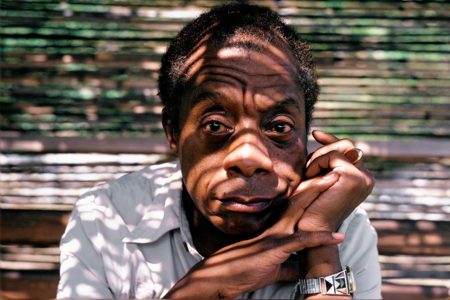 An extract from James Baldwin’s classic essay ‘Many Thousands Gone”