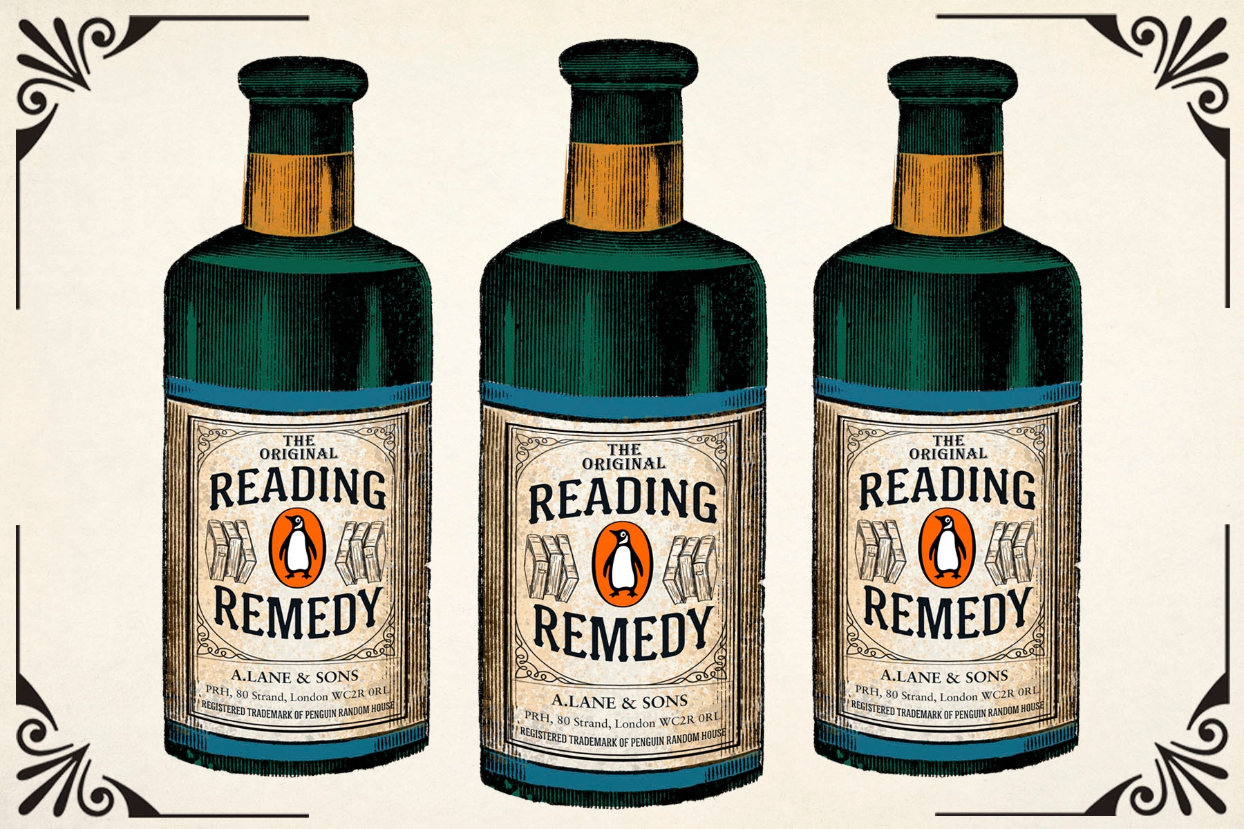 Reading Remedy: books to help you deal with unrequited love