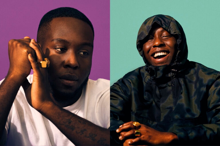 Caleb Femi interview