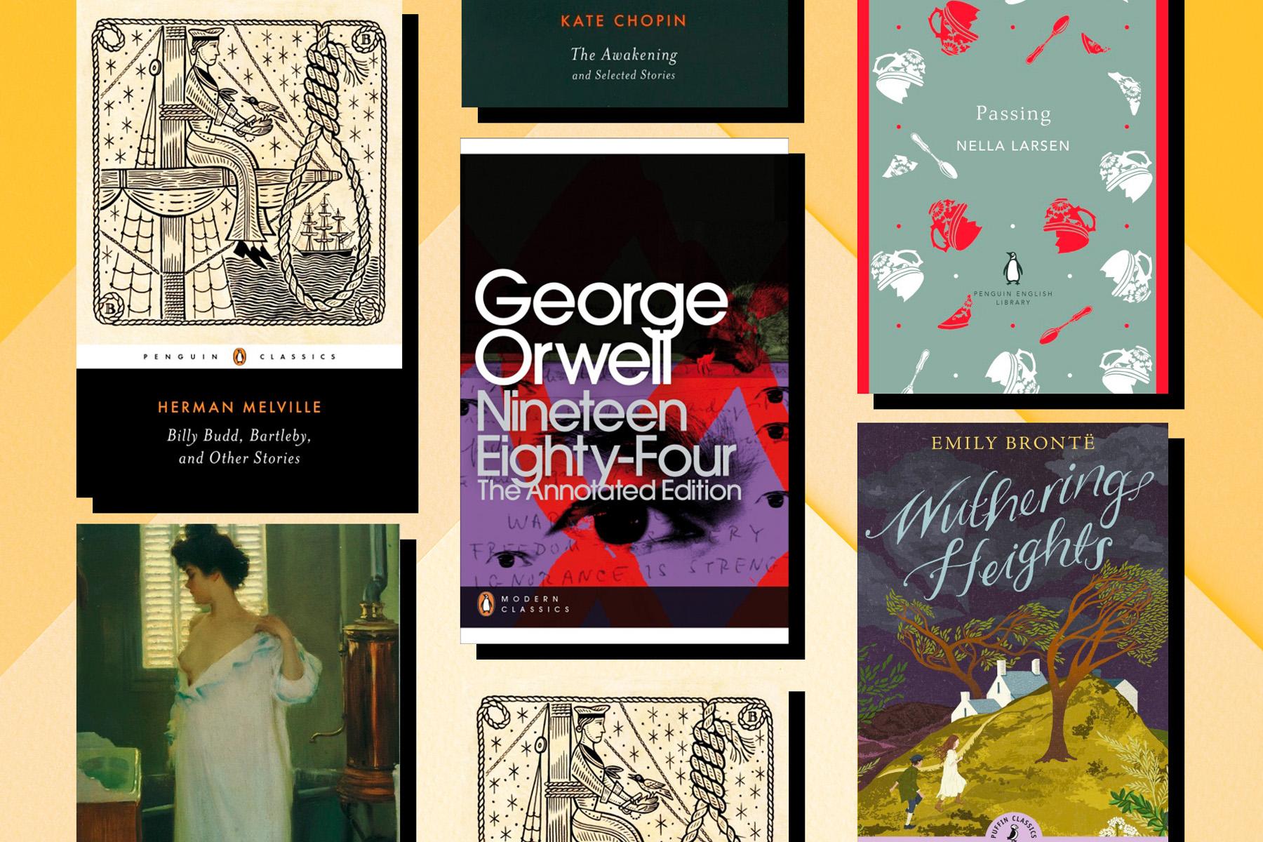 7 brilliant authors who wrote their best books late in their careers