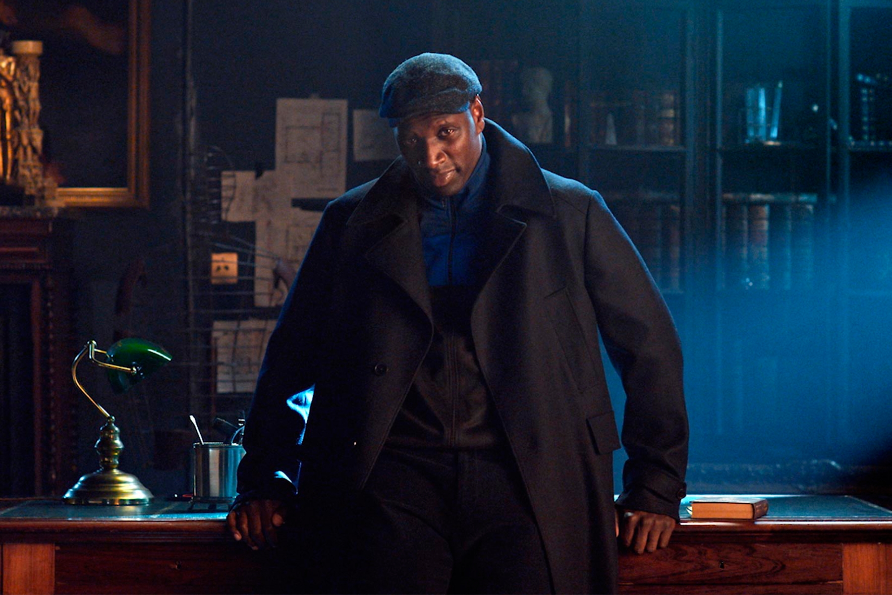 What to read after watching Netflix’s Lupin