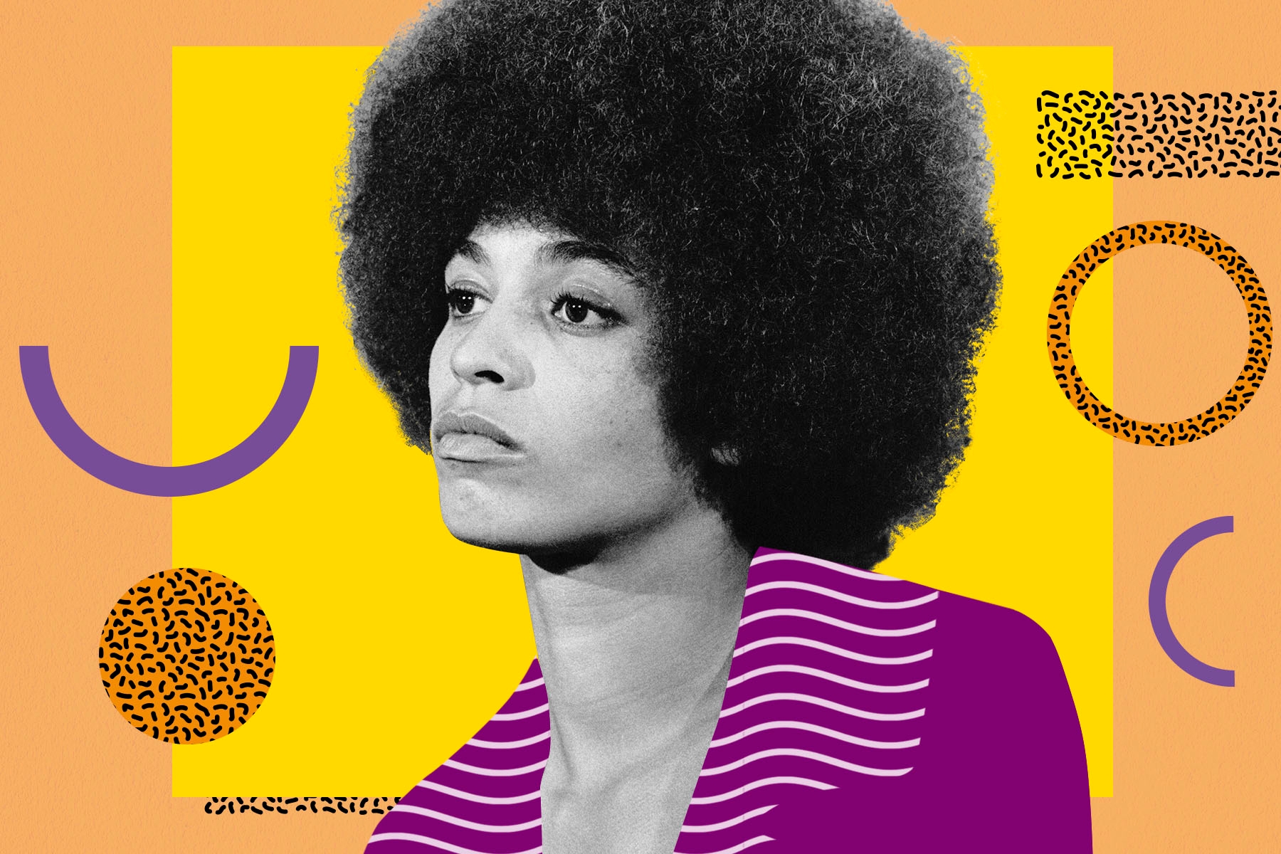 ‘Illuminating and heartbreaking’: why Angela Davis’s Women, Race & Class still resonates