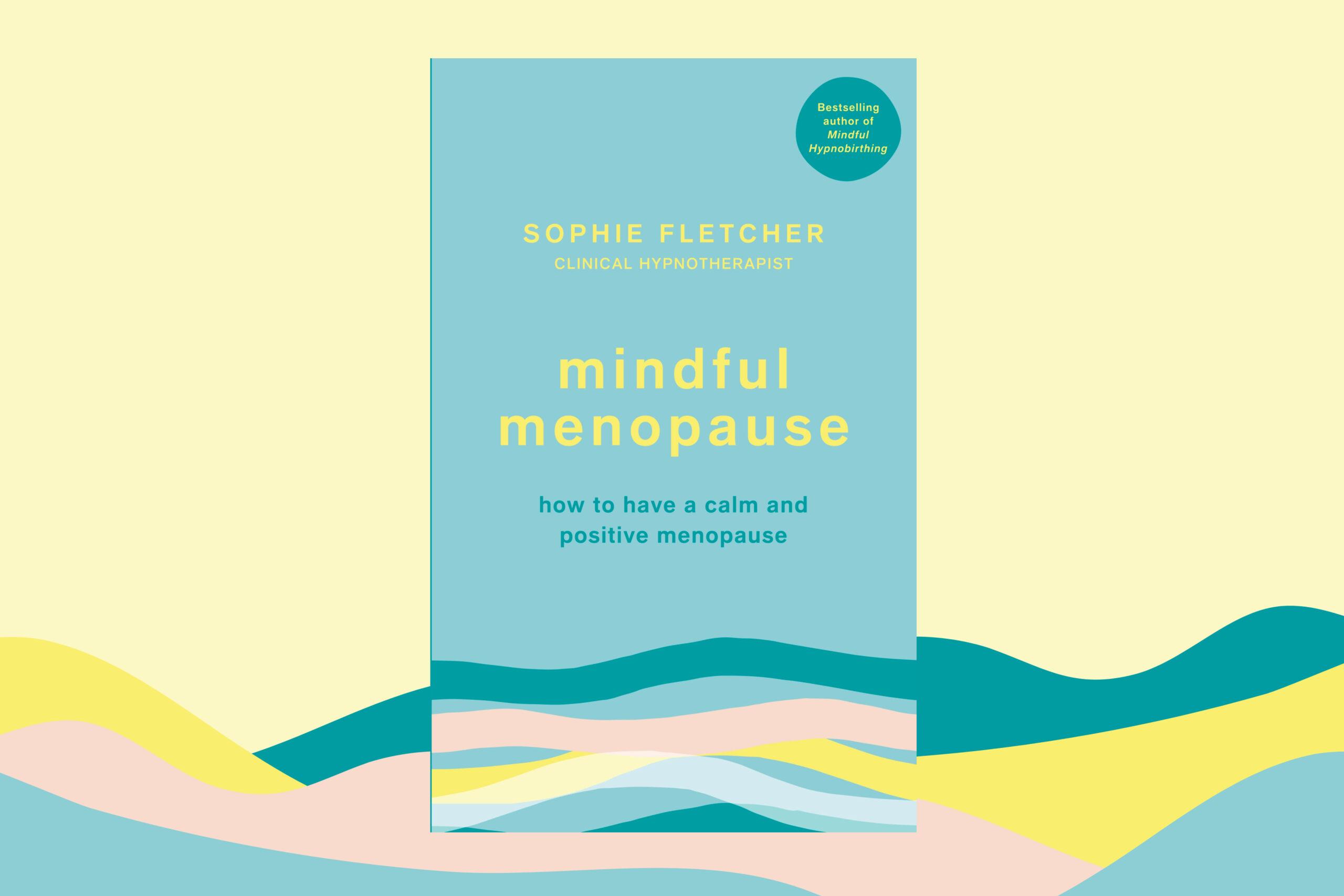 Hypnosis tracks: Mindful Menopause