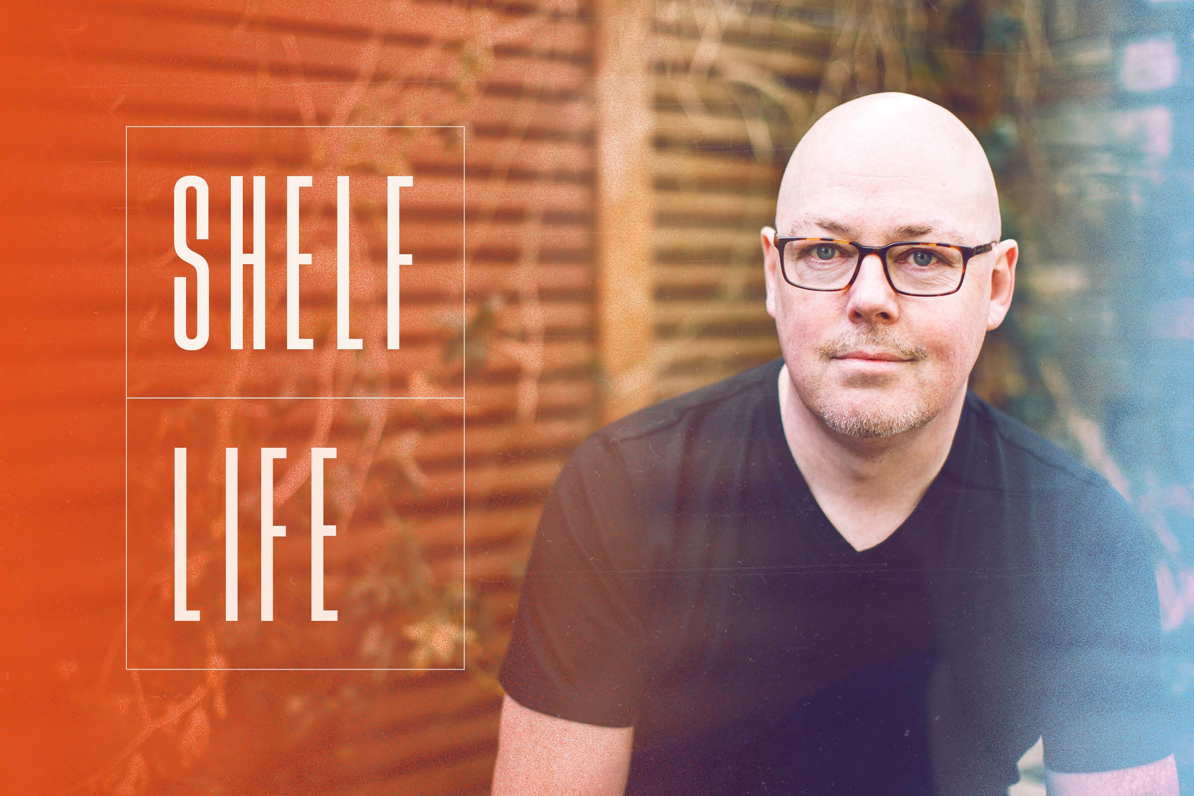 John Boyne: the books that shaped my life