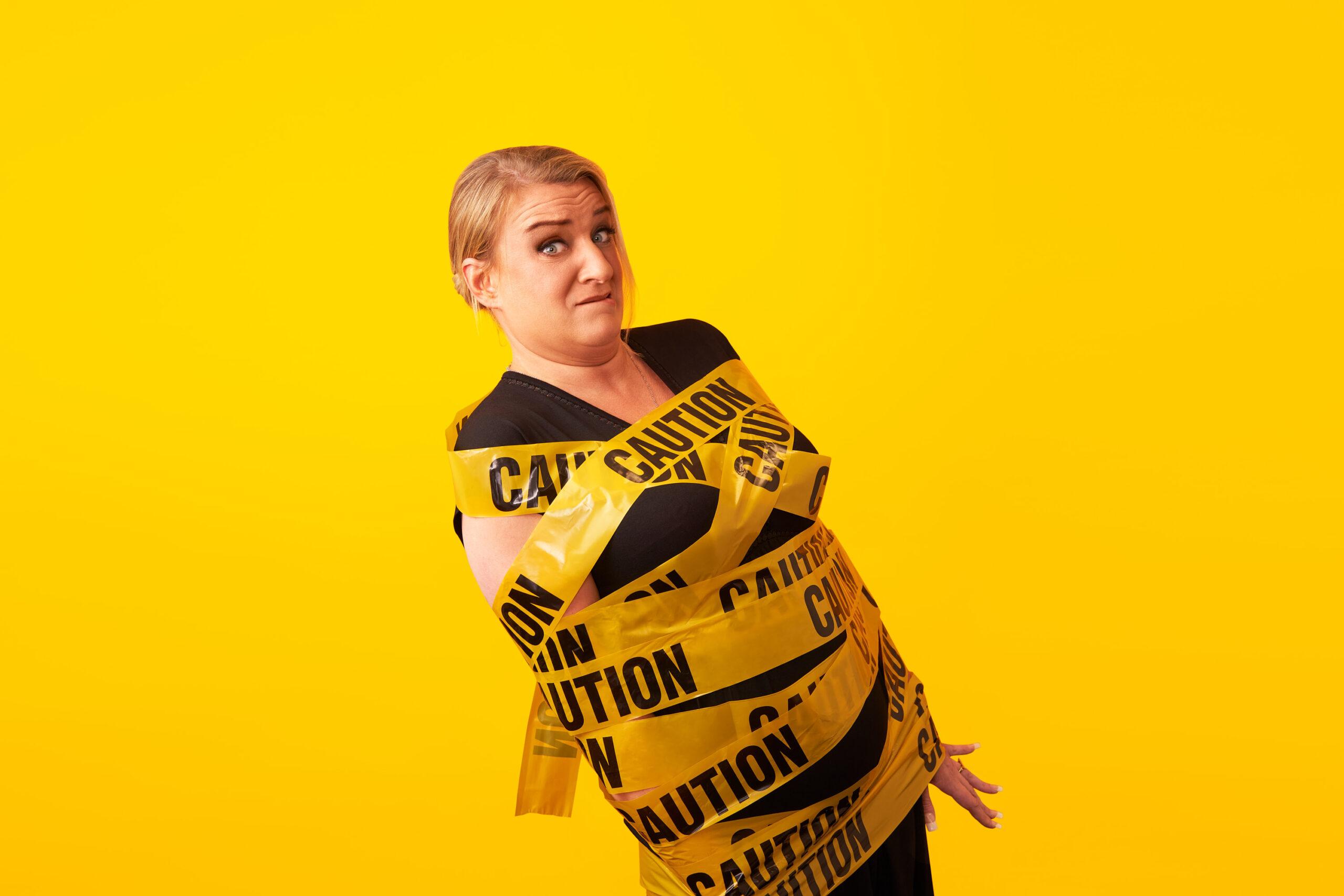 Daisy May Cooper: ‘I love being famous!’