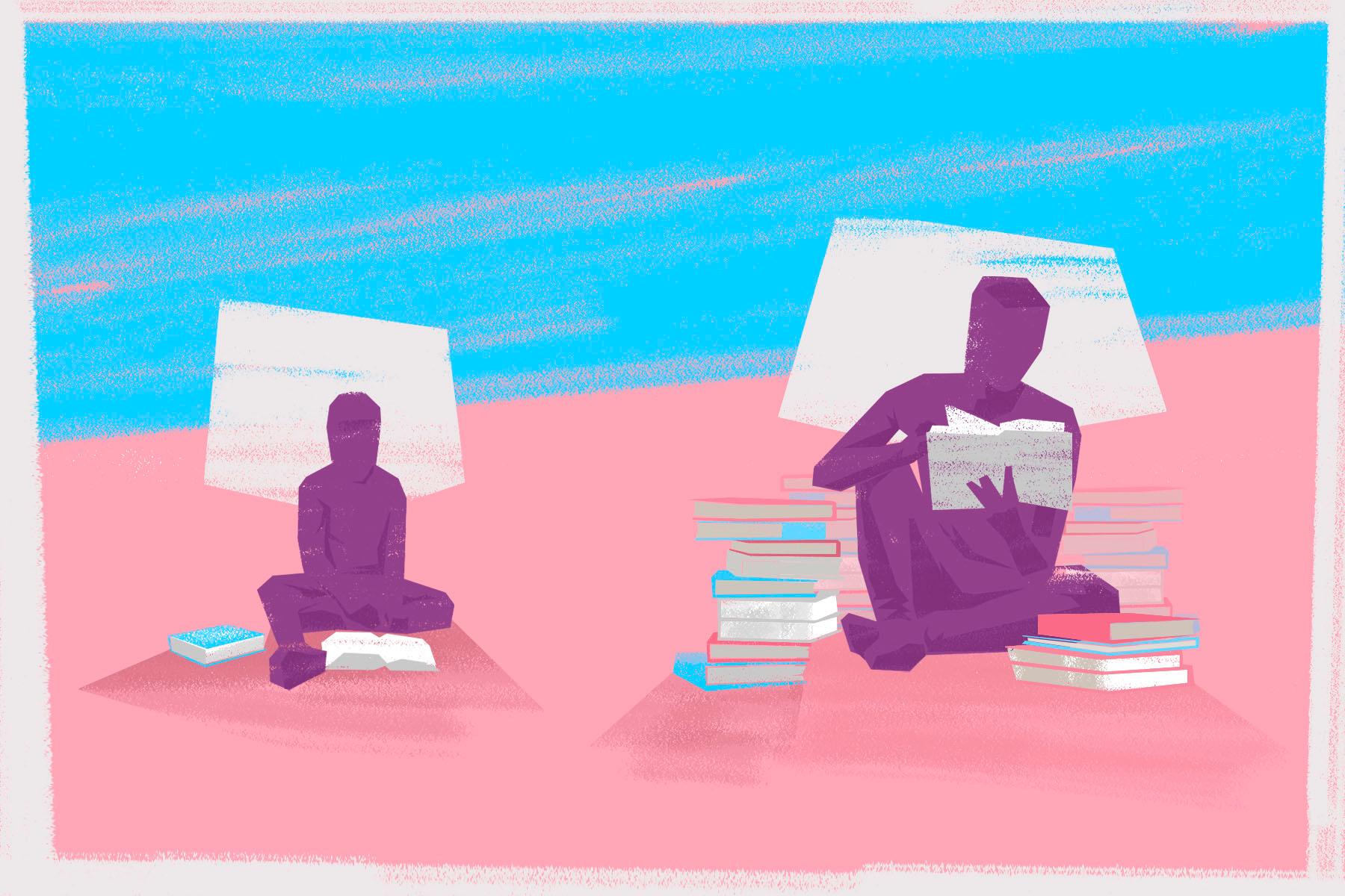 ‘The future is wide open’: How trans literature came of age