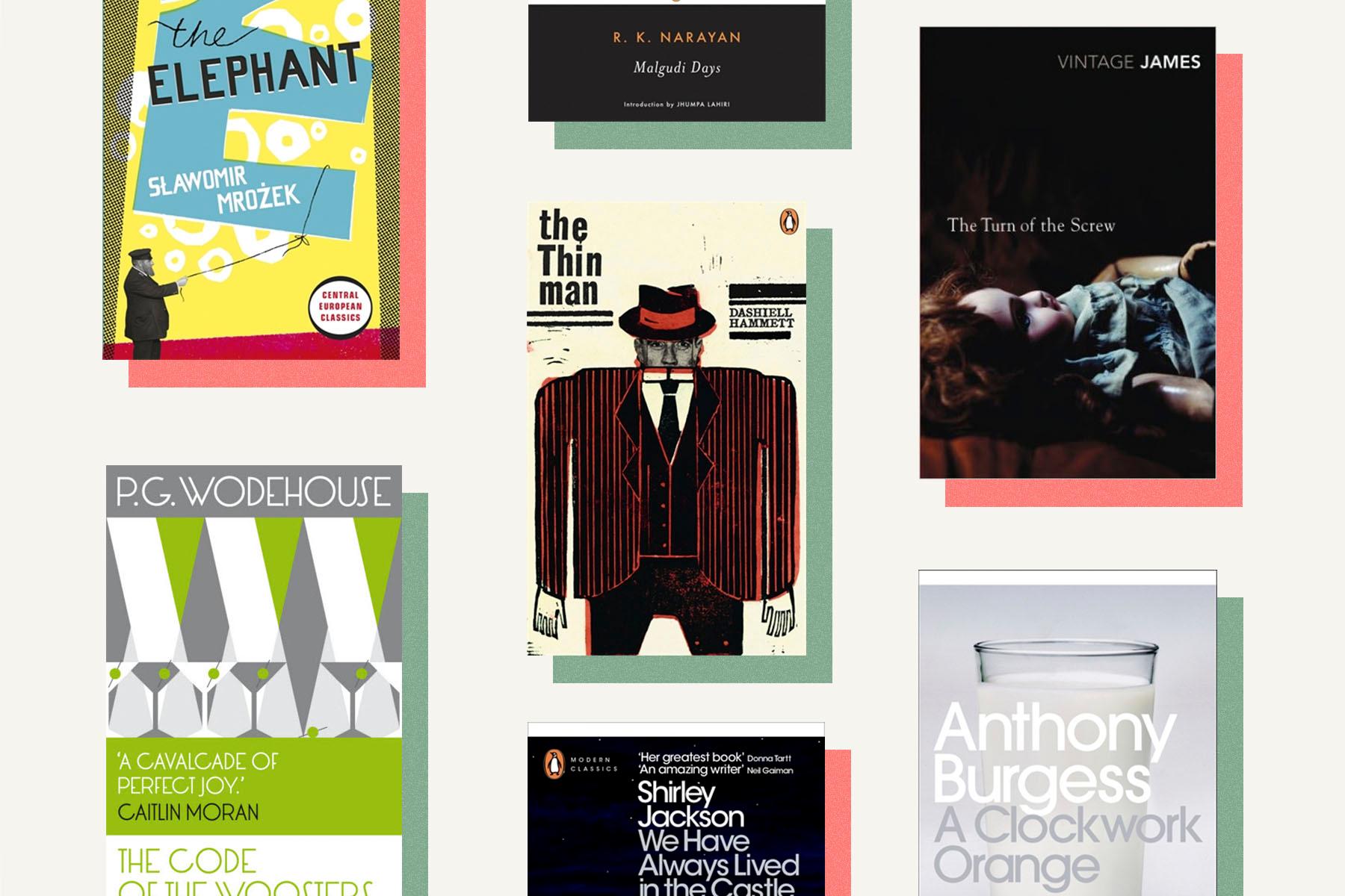 Classic books all teens should own