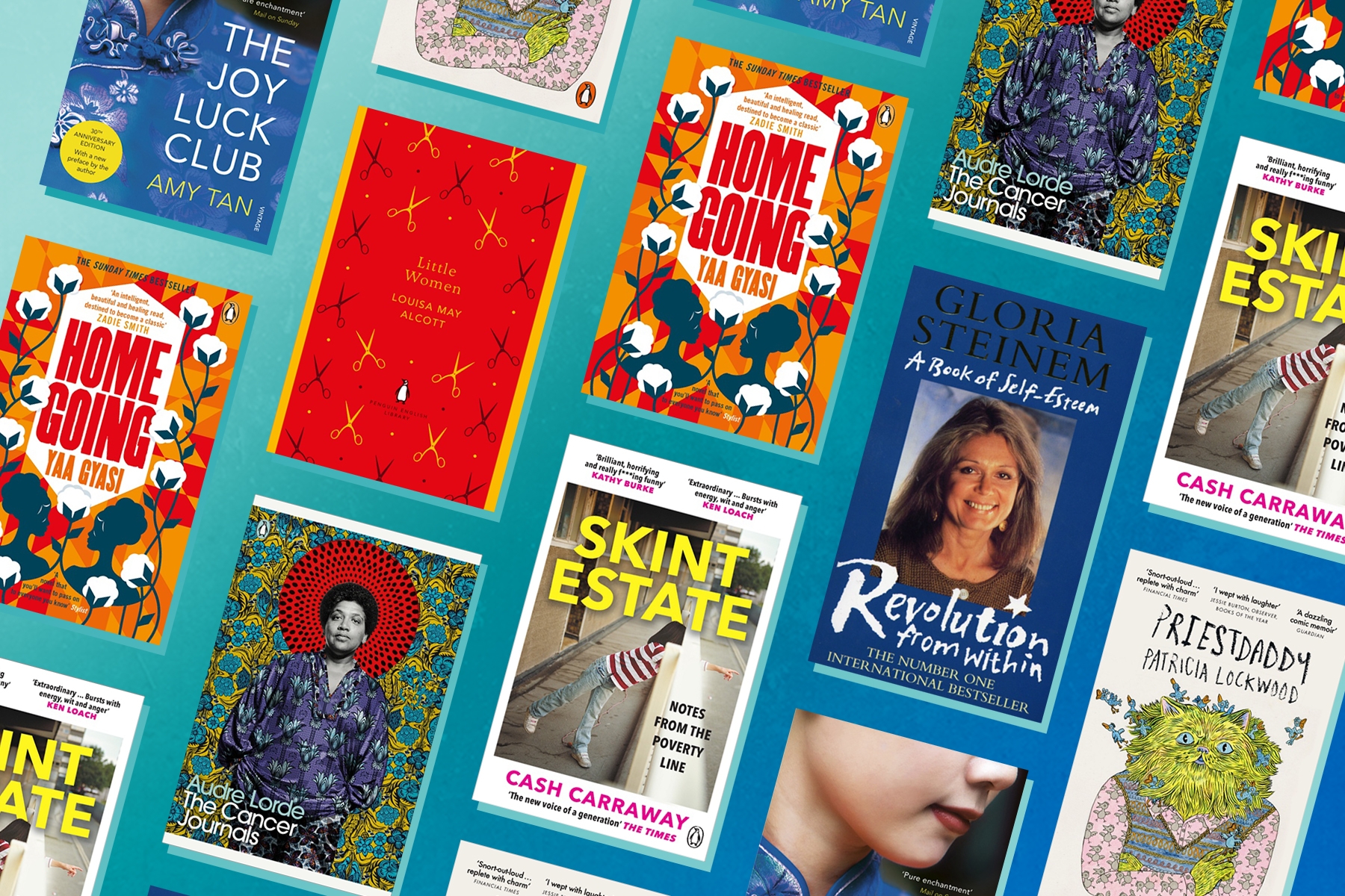 Books to read to make Mother’s Day easier