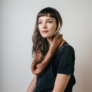 Photo of author Kim Hillyard