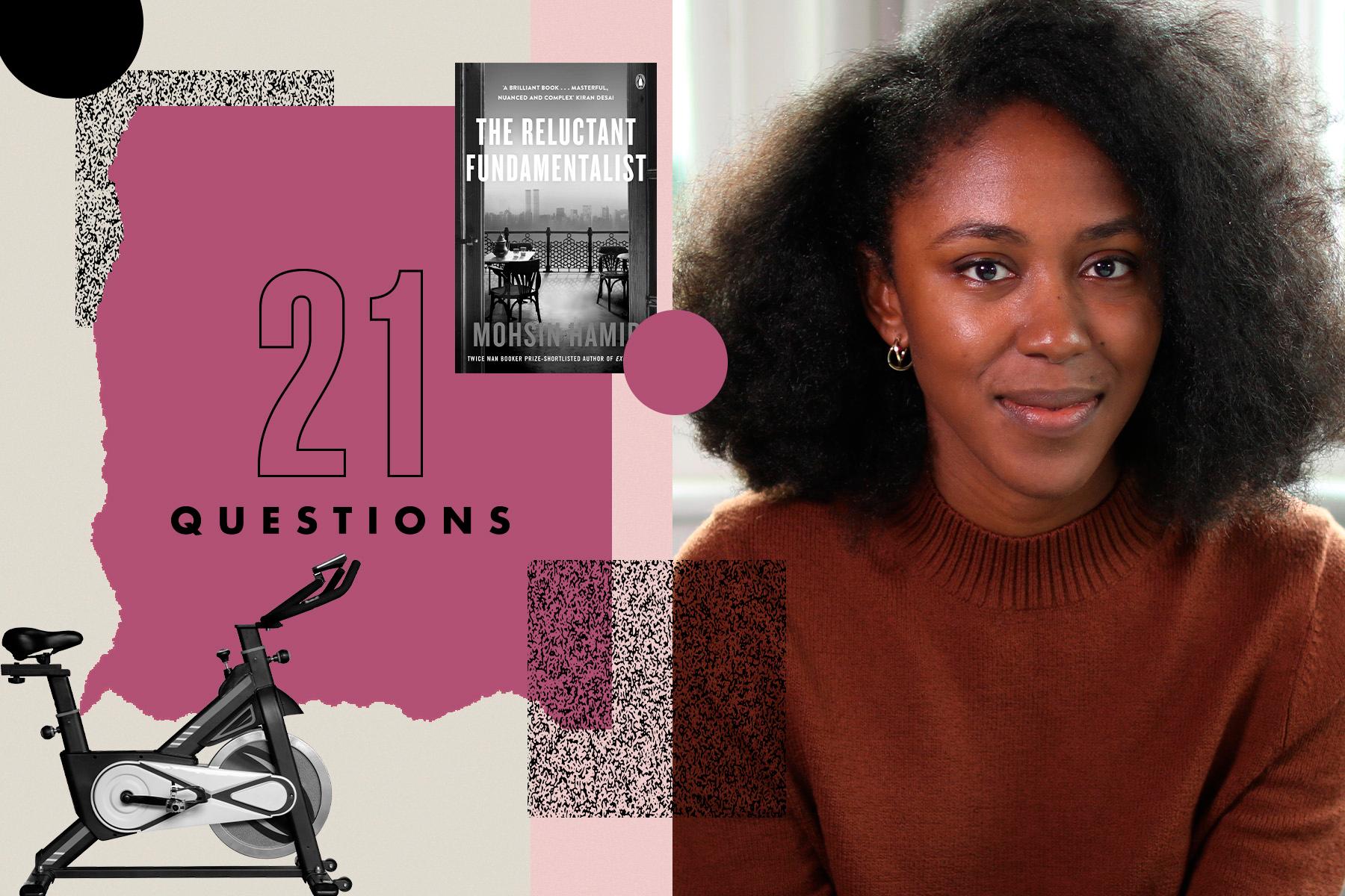 ‘I still have a soft spot for Mary Bennet’: 21 Questions with Natasha Brown
