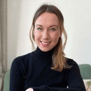 Photo of author Rhiannon Fielding
